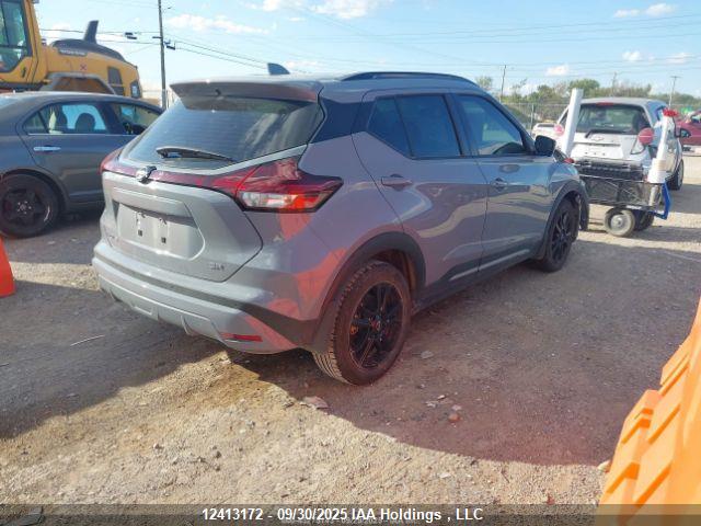 Nissan 2024 2024 3N1CP5DV6RL493357 Image 5