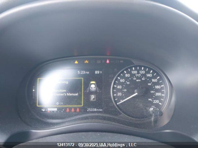 Nissan 2024 2024 3N1CP5DV6RL493357 Image 8