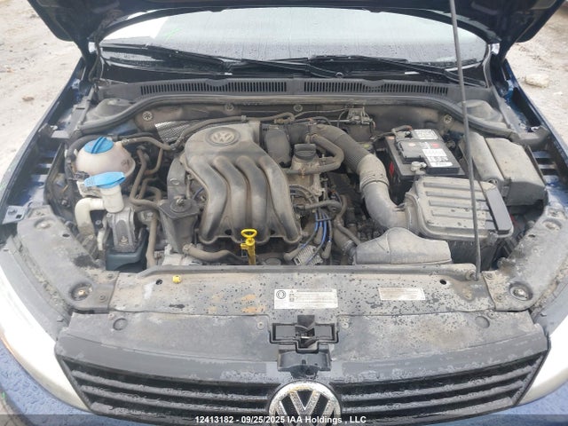 3VW2K7AJ1EM258046 Volkswagen Jetta