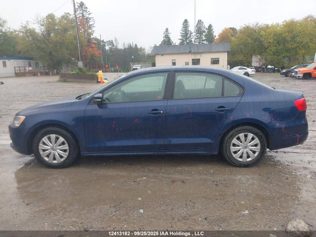 3VW2K7AJ1EM258046 Volkswagen Jetta