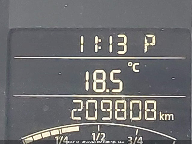 3VW2K7AJ1EM258046 Volkswagen Jetta