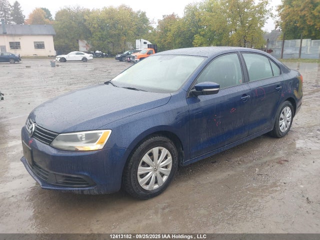 3VW2K7AJ1EM258046 Volkswagen Jetta