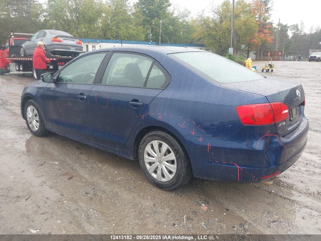 3VW2K7AJ1EM258046 Volkswagen Jetta