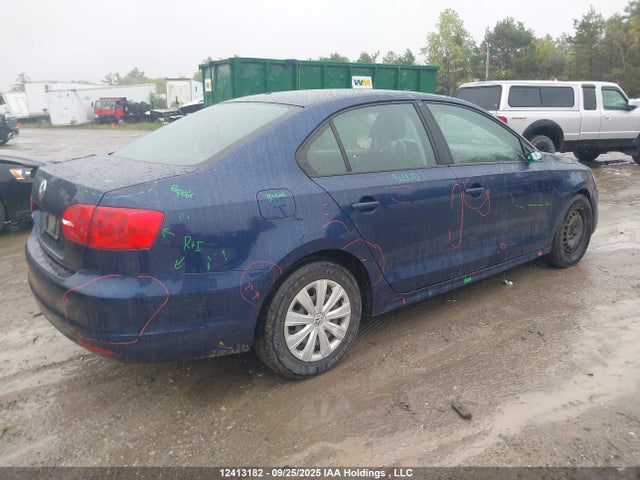 3VW2K7AJ1EM258046 Volkswagen Jetta