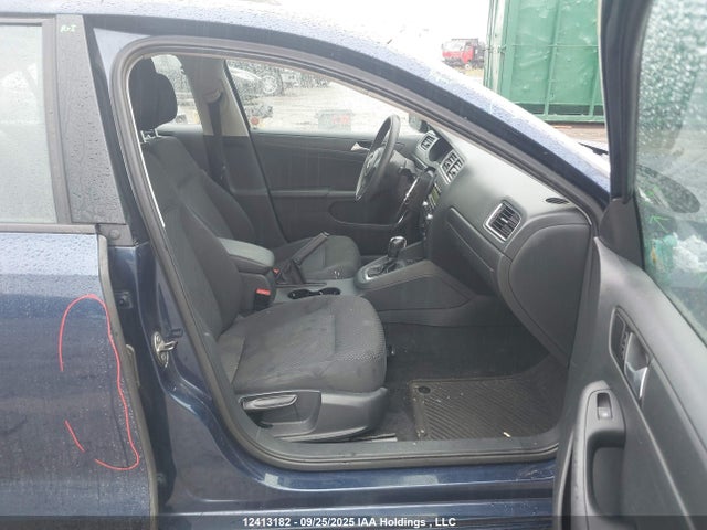 3VW2K7AJ1EM258046 Volkswagen Jetta