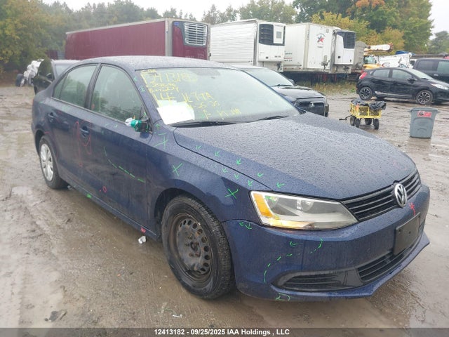 3VW2K7AJ1EM258046 Volkswagen Jetta
