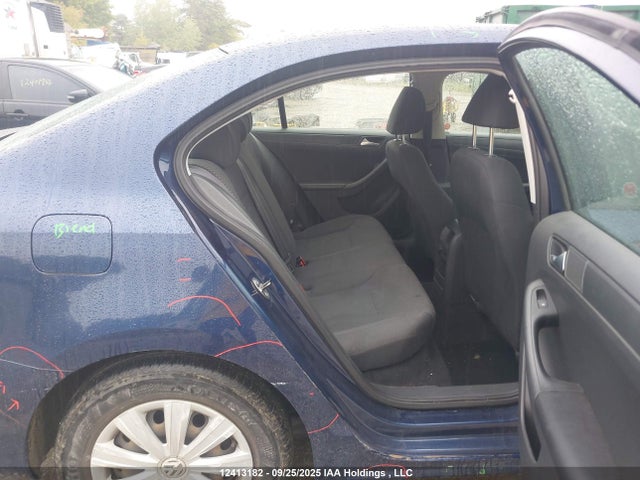3VW2K7AJ1EM258046 Volkswagen Jetta