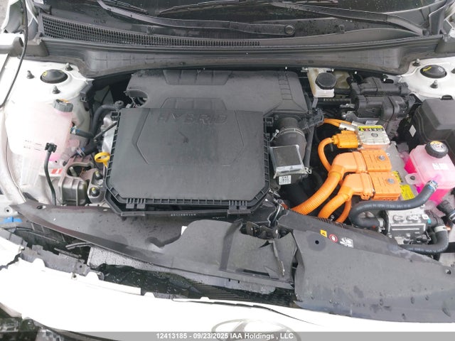 KMHLN4DJ3RU114892 Hyundai gdi kappa