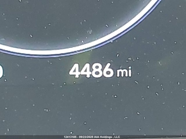 KMHLN4DJ3RU114892 Hyundai gdi kappa