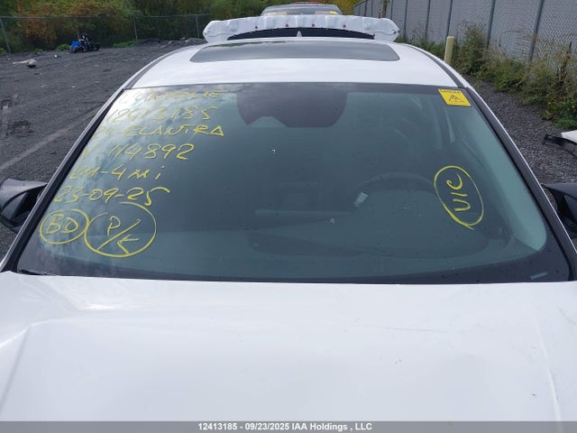 KMHLN4DJ3RU114892 Hyundai gdi kappa