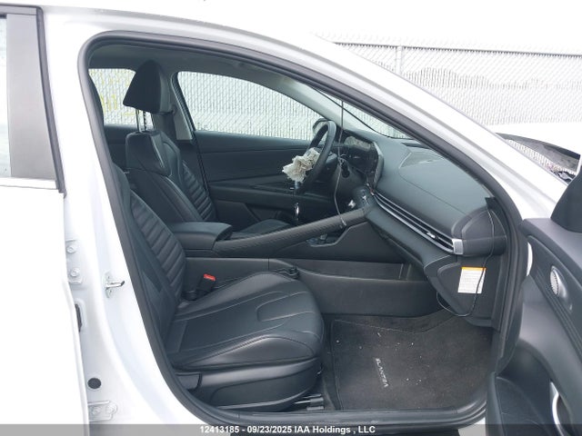 KMHLN4DJ3RU114892 Hyundai gdi kappa