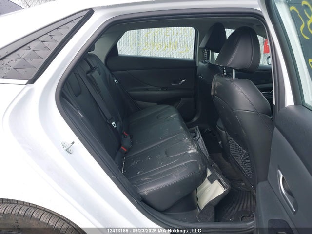 KMHLN4DJ3RU114892 Hyundai gdi kappa