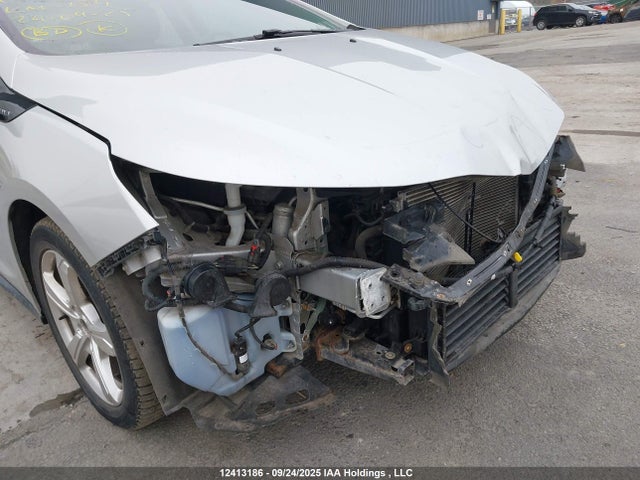 1G1RA6S58HU215915 Chevrolet l3a - di: direct injectio, vvt: variable valve timing, hybrid, gen 1