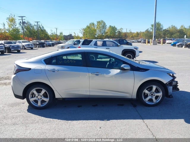 1G1RA6S58HU215915 Chevrolet l3a - di: direct injectio, vvt: variable valve timing, hybrid, gen 1