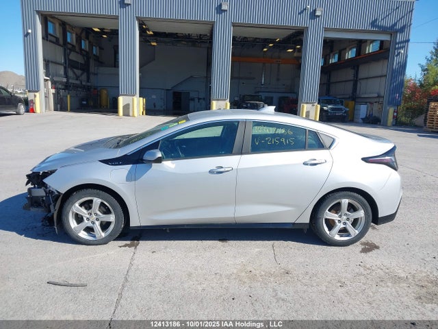 1G1RA6S58HU215915 Chevrolet l3a - di: direct injectio, vvt: variable valve timing, hybrid, gen 1