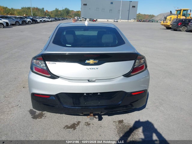 1G1RA6S58HU215915 Chevrolet l3a - di: direct injectio, vvt: variable valve timing, hybrid, gen 1