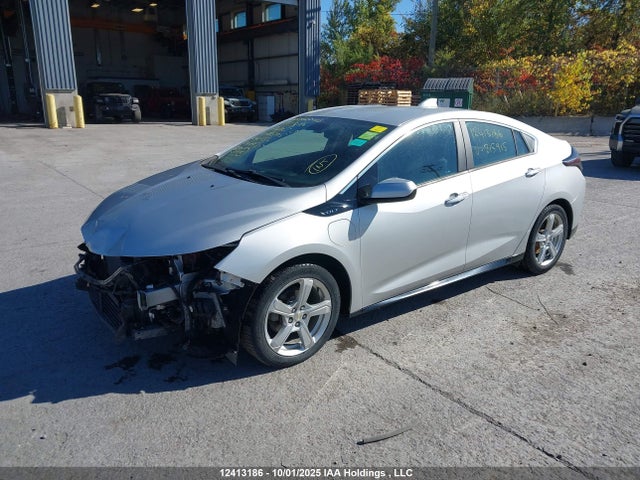 1G1RA6S58HU215915 Chevrolet l3a - di: direct injectio, vvt: variable valve timing, hybrid, gen 1