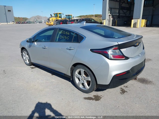 1G1RA6S58HU215915 Chevrolet l3a - di: direct injectio, vvt: variable valve timing, hybrid, gen 1