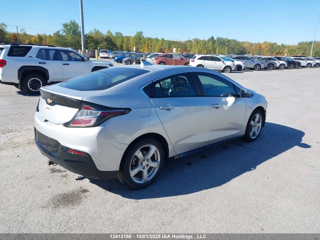 1G1RA6S58HU215915 Chevrolet l3a - di: direct injectio, vvt: variable valve timing, hybrid, gen 1