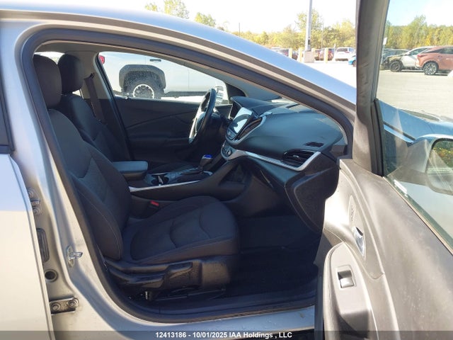 1G1RA6S58HU215915 Chevrolet l3a - di: direct injectio, vvt: variable valve timing, hybrid, gen 1