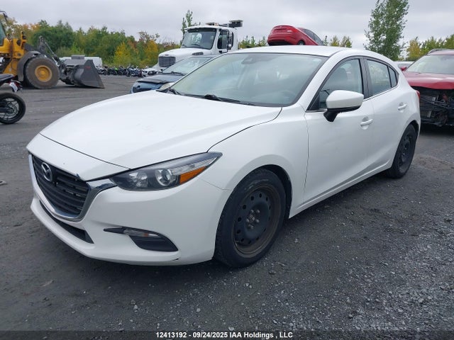 JM1BN1L74H1120706 Mazda pe