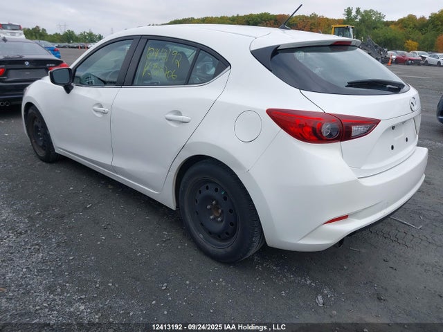JM1BN1L74H1120706 Mazda pe