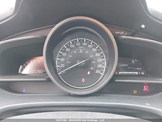 JM1BN1L74H1120706 Mazda pe
