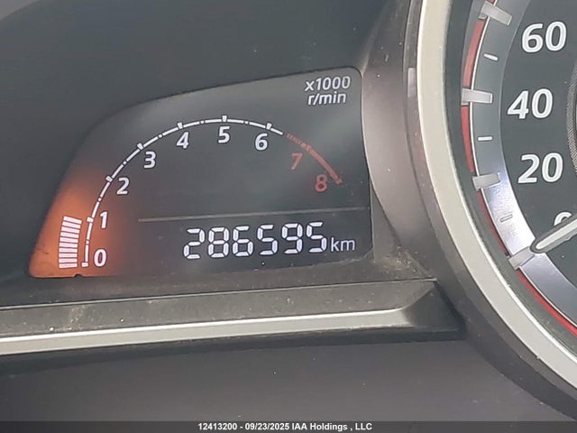 3MZBM1V77FM183795 Mazda pe