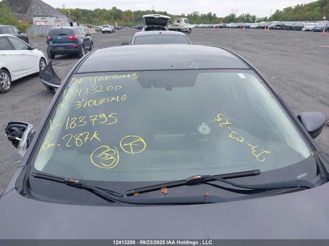 3MZBM1V77FM183795 Mazda pe