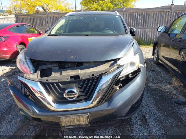 5N1AZ2MH7HN121897 Nissan 2017