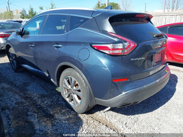 5N1AZ2MH7HN121897 Nissan 2017