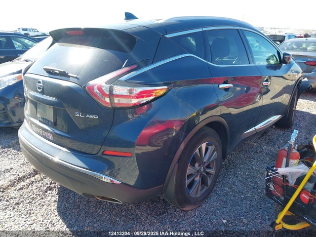5N1AZ2MH7HN121897 Nissan 2017
