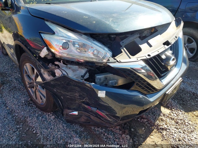 5N1AZ2MH7HN121897 Nissan 2017