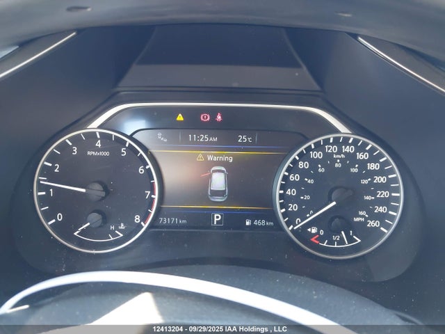 5N1AZ2MH7HN121897 Nissan 2017