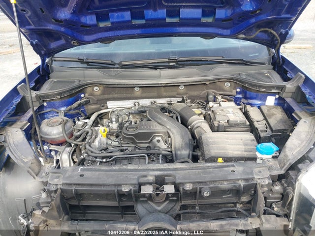Volkswagen tsi 2024 3VVEX7B22RM060656 Image 10