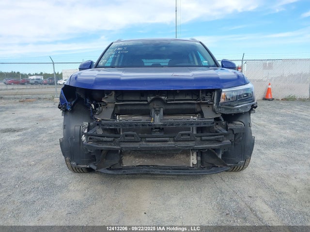 Volkswagen tsi 2024 3VVEX7B22RM060656 Image 13