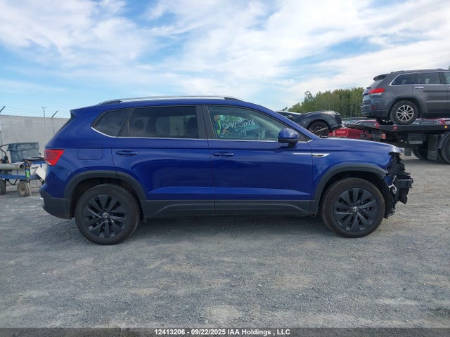 Volkswagen tsi 2024 3VVEX7B22RM060656 Image 14