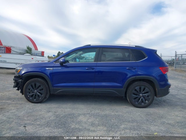Volkswagen tsi 2024 3VVEX7B22RM060656 Image 15