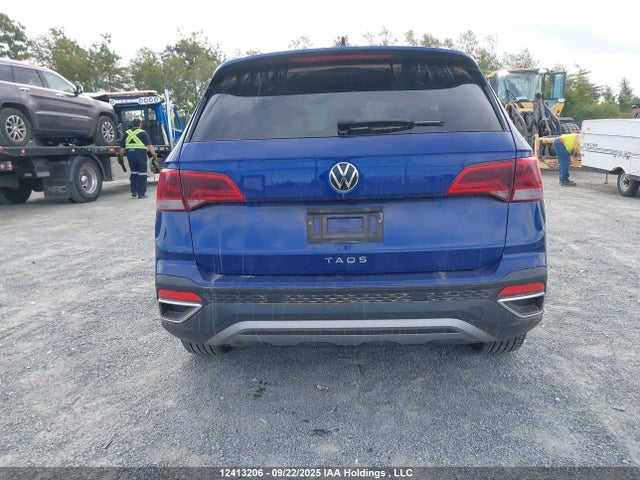Volkswagen tsi 2024 3VVEX7B22RM060656 Image 17
