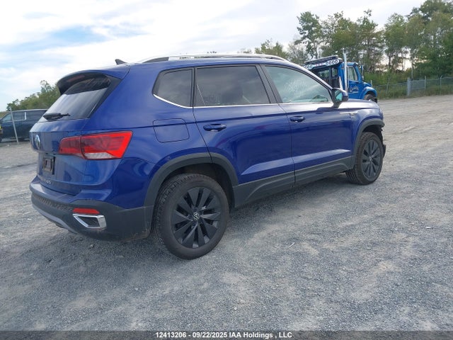 Volkswagen tsi 2024 3VVEX7B22RM060656 Image 4