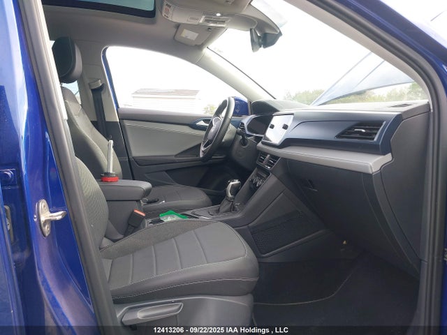 Volkswagen tsi 2024 3VVEX7B22RM060656 Image 5