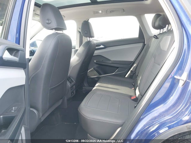 Volkswagen tsi 2024 3VVEX7B22RM060656 Image 8
