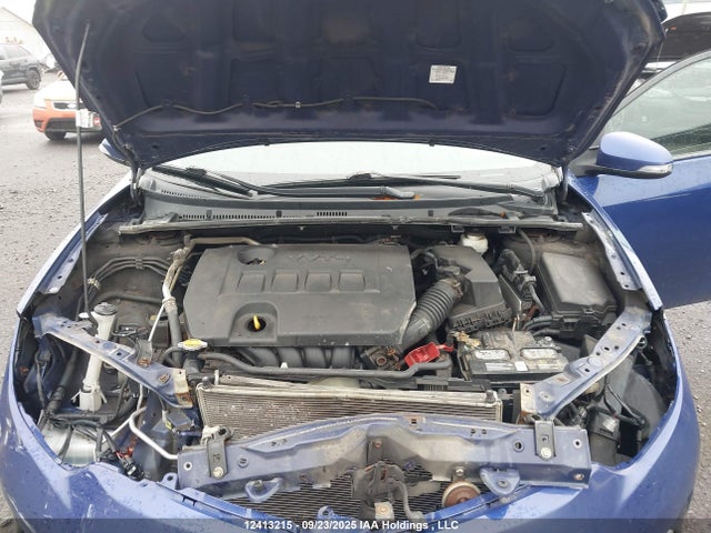 Toyota 2zr-fe 2014 2T1BURHE1EC187750 Image 10