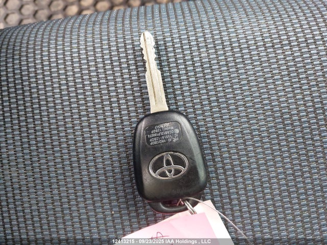 Toyota 2zr-fe 2014 2T1BURHE1EC187750 Image 11