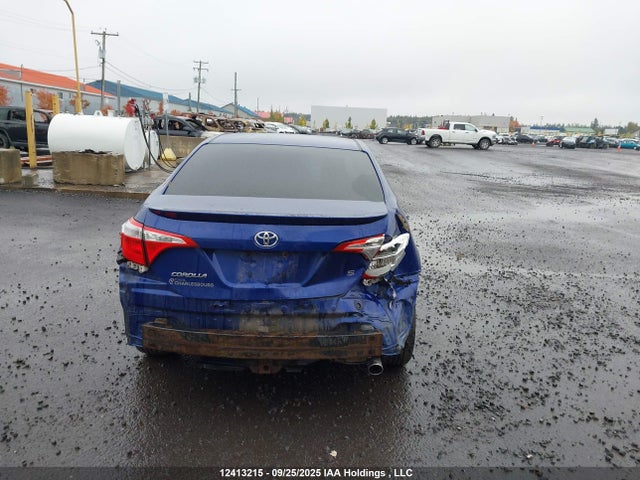 Toyota 2zr-fe 2014 2T1BURHE1EC187750 Image 17