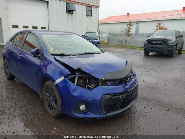 Toyota 2zr-fe 2014 2T1BURHE1EC187750 Image 6