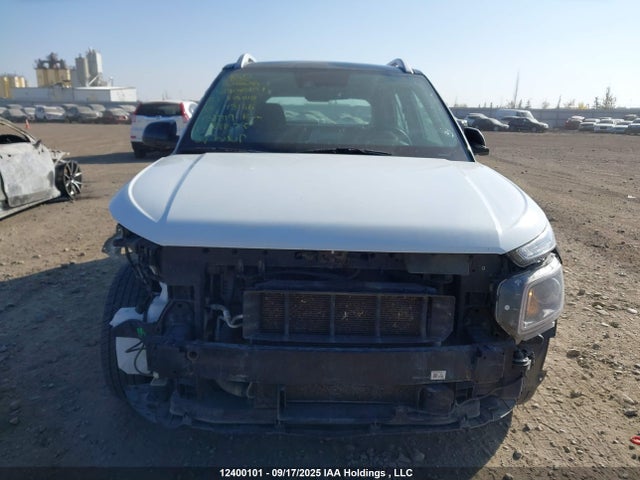 Hyundai gamma ii 2021 KMHRC8A35MU113166 Image 13