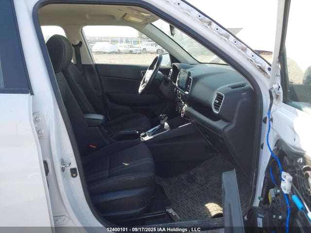 Hyundai gamma ii 2021 KMHRC8A35MU113166 Image 5