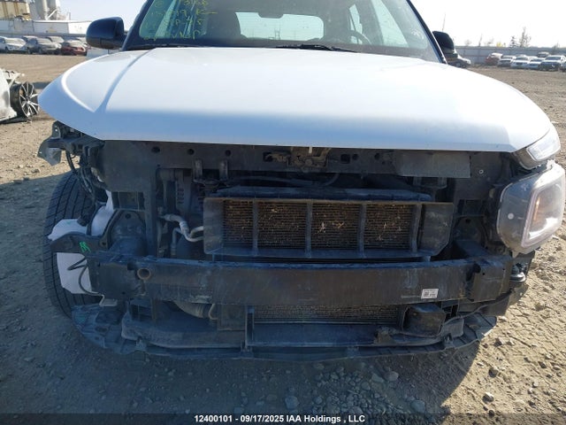 Hyundai gamma ii 2021 KMHRC8A35MU113166 Image 6