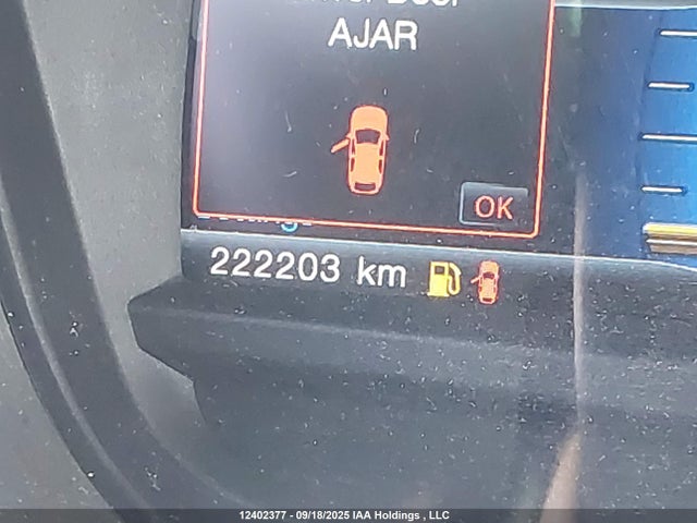 1FM5K8GT3EGB75240 Ford Explorer